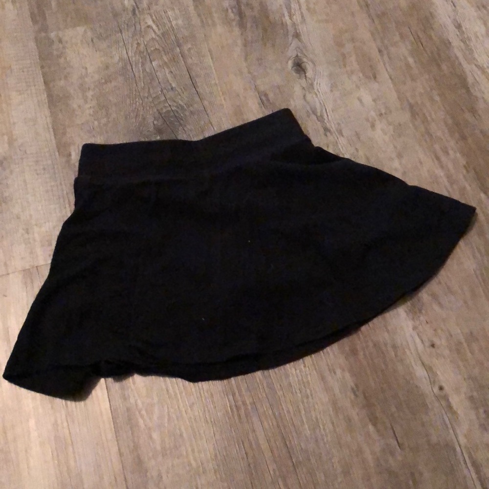 Carter’s skort